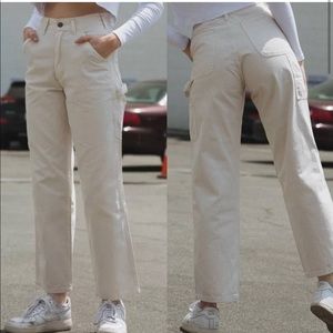Brandy Melville John Galt Pants